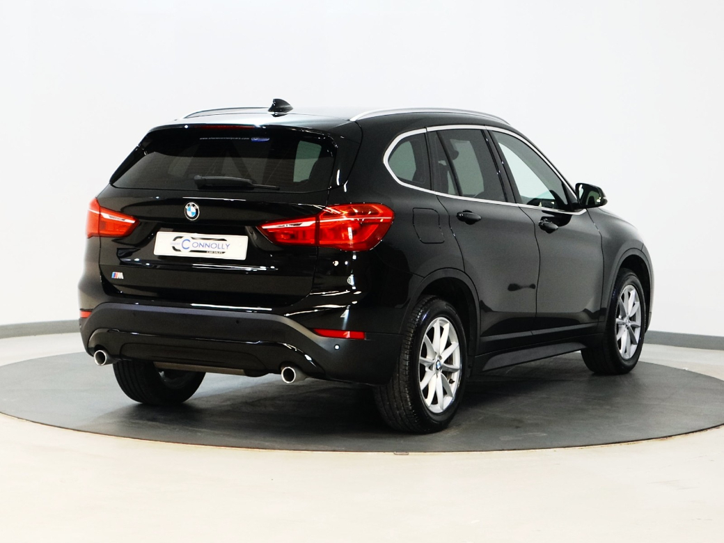 2019 BMW X1