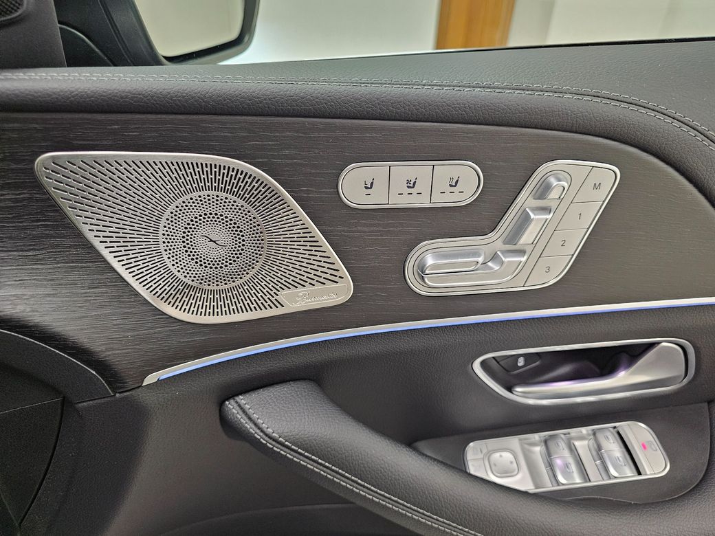 2024 Mercedes-Benz GLE Class
