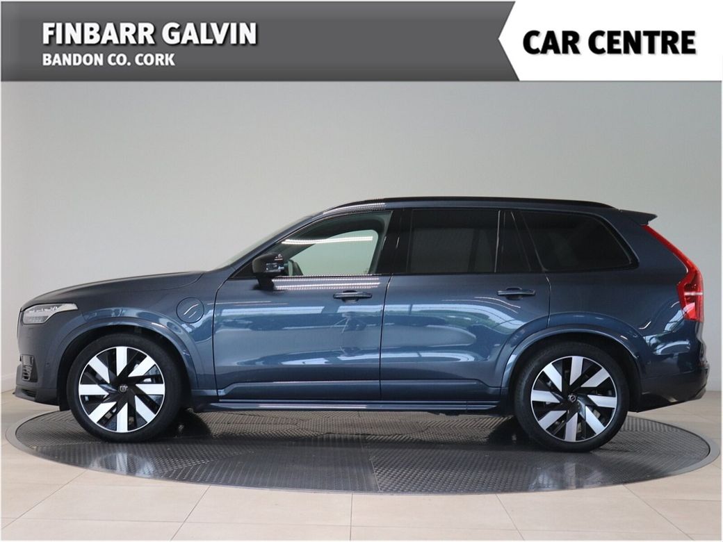 2024 Volvo XC90