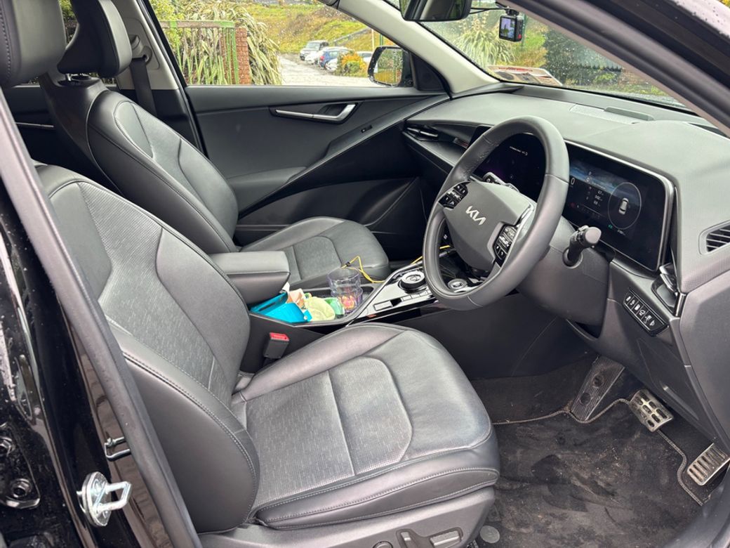 2023 Kia Niro