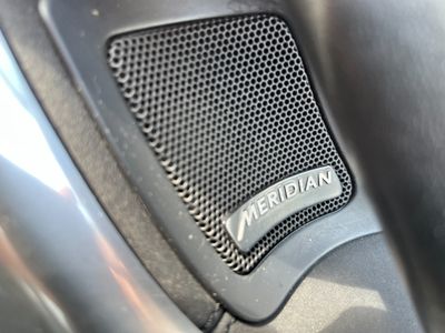 2018 Land Rover Discovery Sport