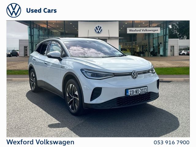 vehicle for sale from Wexford Volkswagen