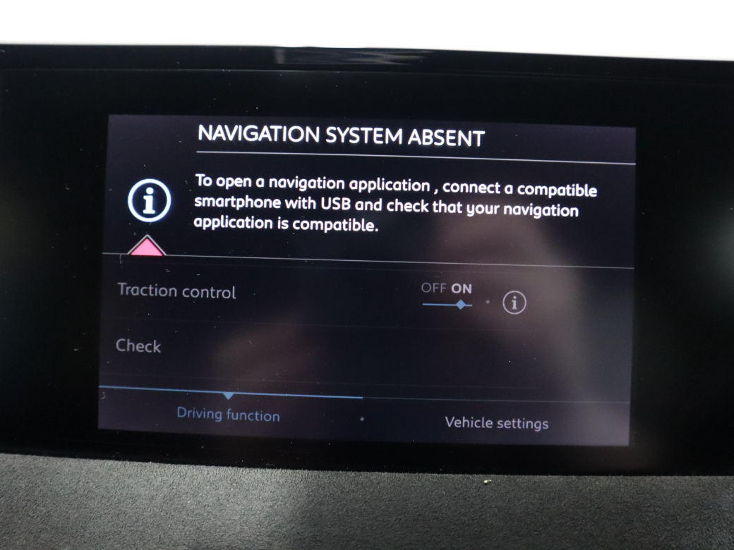 2022 DS Automobiles DS 3 Crossback