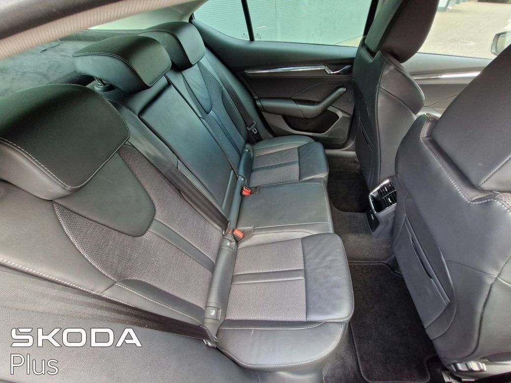 2023 Skoda Octavia