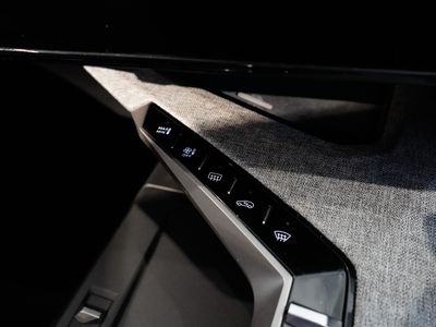 2025 Peugeot 3008