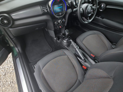 2018 Mini Cooper D