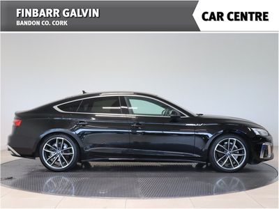 2022 Audi A5