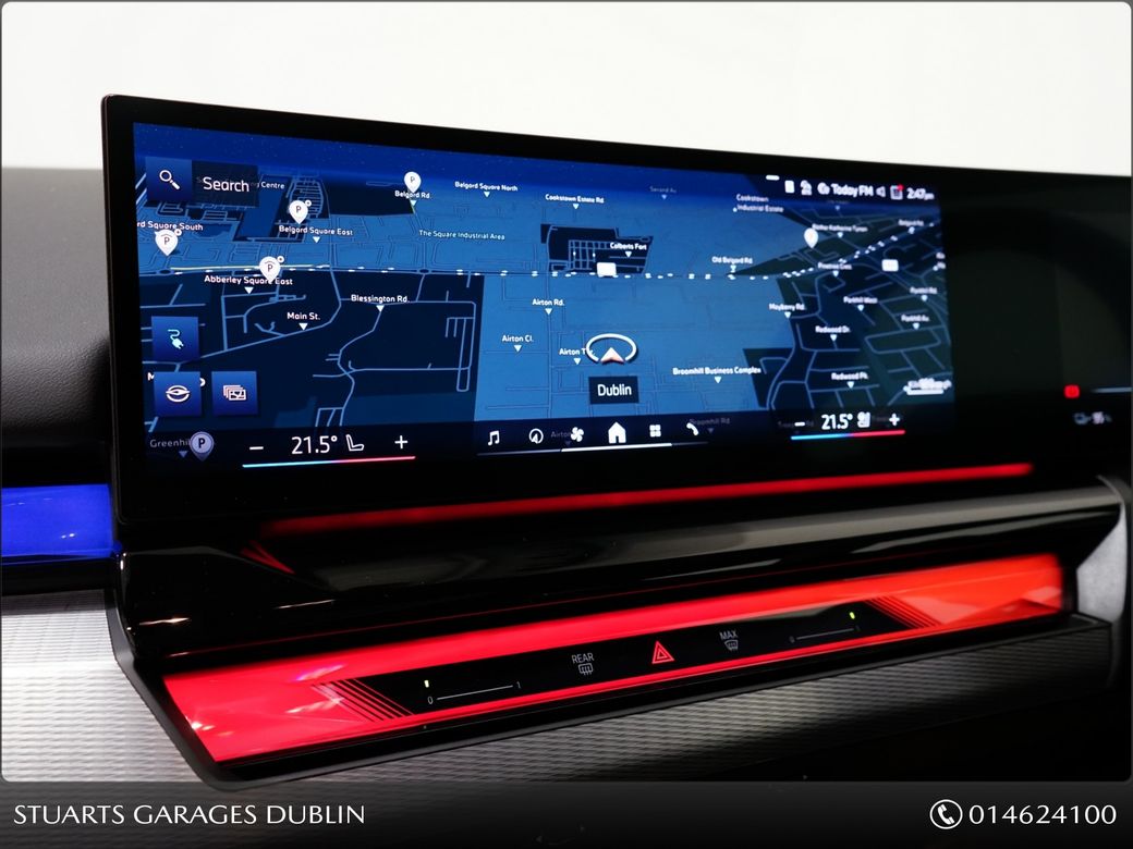2024 BMW i5