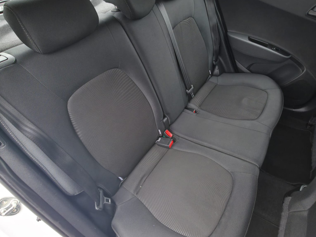 2019 Hyundai i10