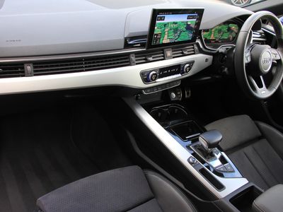2023 Audi A5