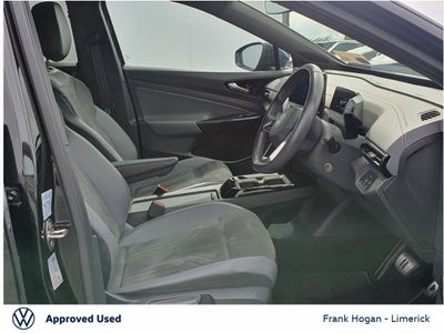 2023 Volkswagen ID.4