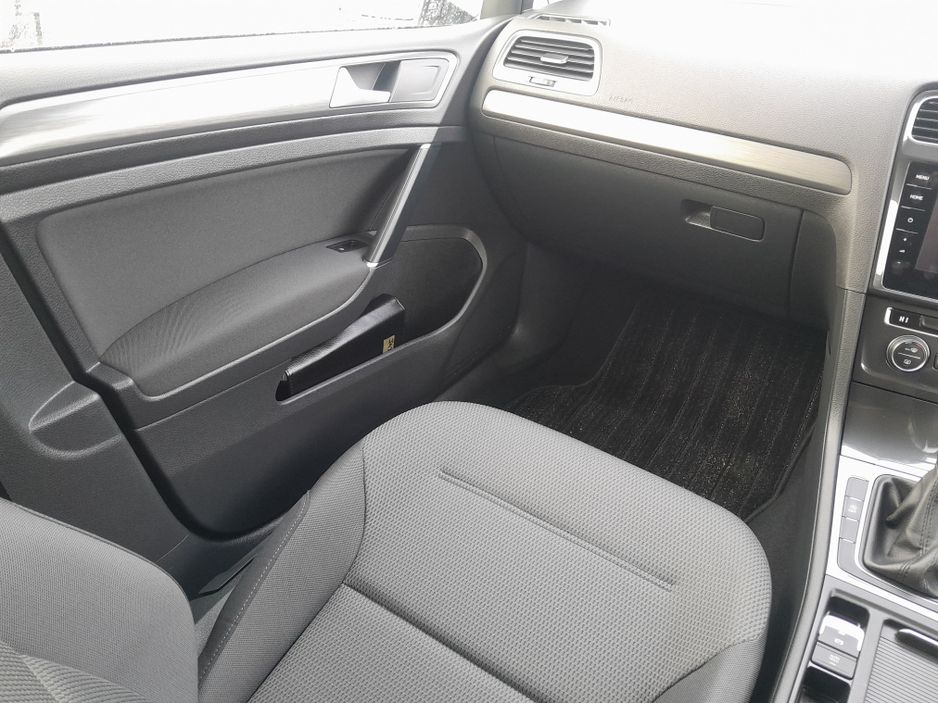 2021 Volkswagen Golf