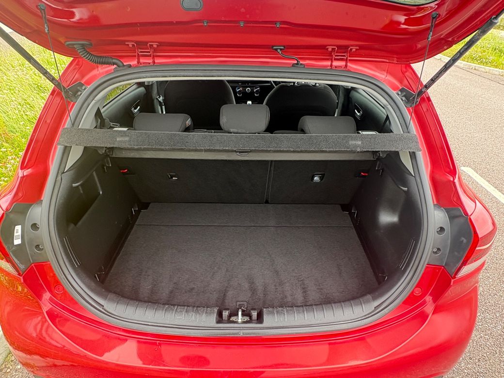 2017 Kia Rio