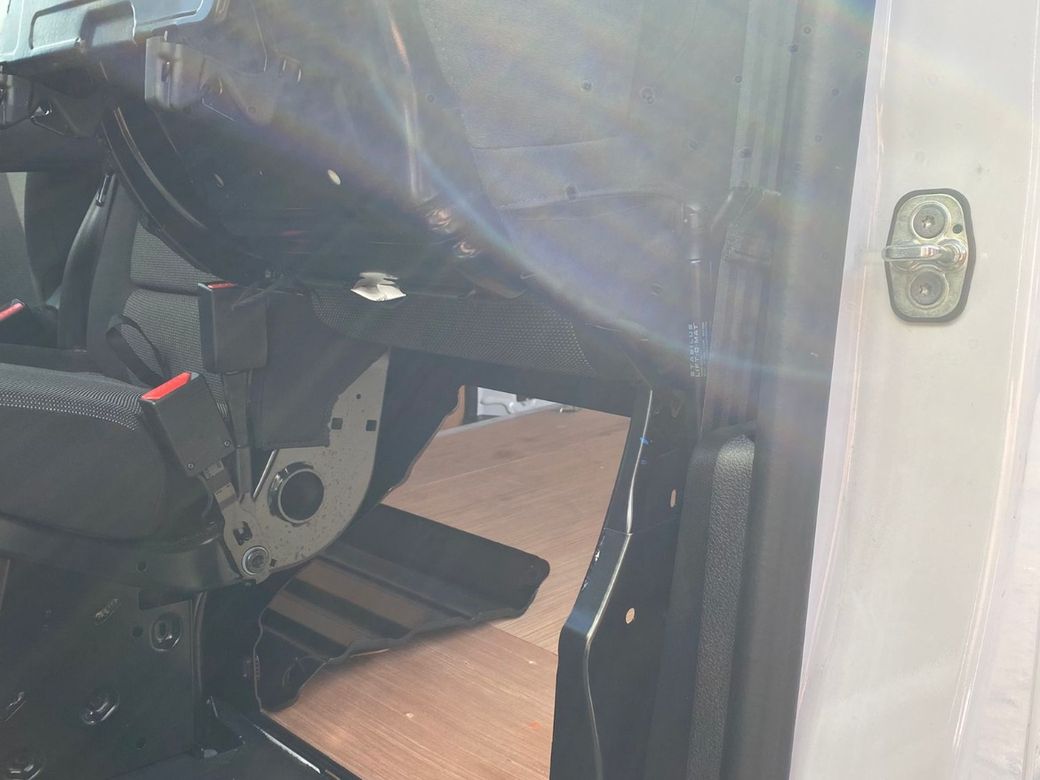 2023 Fiat Scudo
