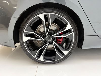 2024 Audi A5