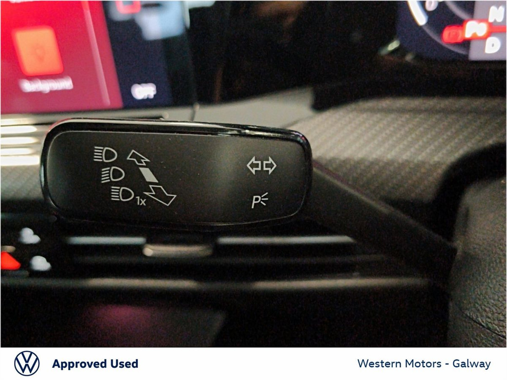 2024 Volkswagen Golf