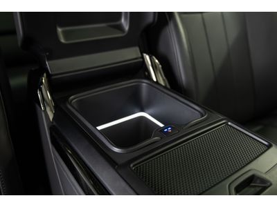 2024 Land Rover Range Rover Sport
