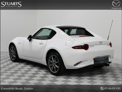 2024 Mazda MX-5