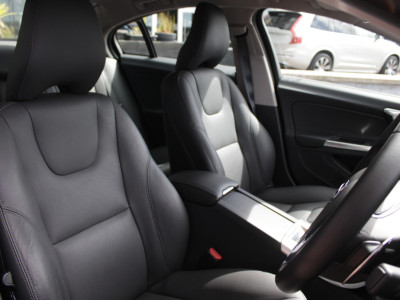 2019 Volvo S60