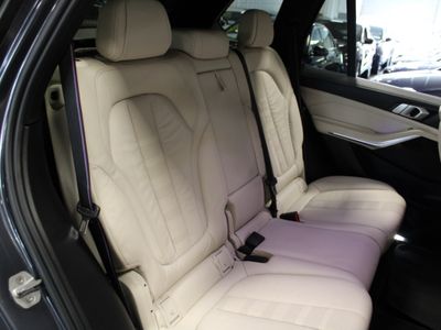 2020 BMW X5