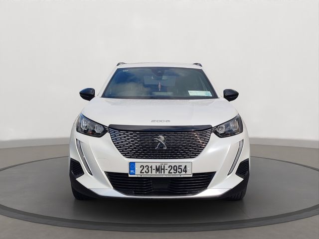 vehicle for sale from Lough Owel Motors