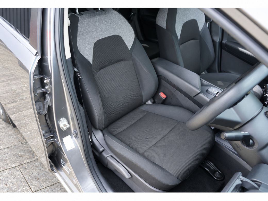 2022 Nissan Note