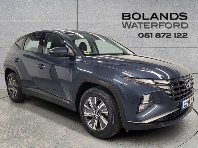 vehicle for sale from Bolands Waterford