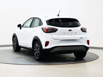 2023 Ford Puma