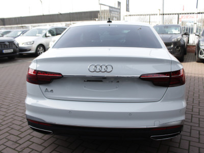 2022 Audi A4