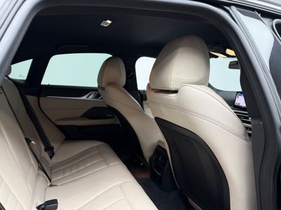 2023 BMW i4