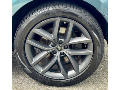 2023 Land Rover Range Rover Sport