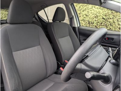 2020 Toyota Aqua