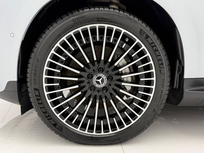 2023 Mercedes-Benz EQC