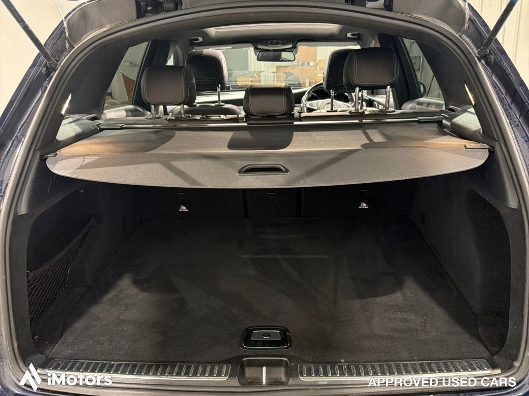 2018 Mercedes-Benz GLC Class