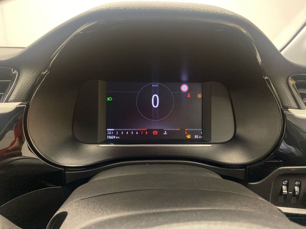2023 Opel Corsa
