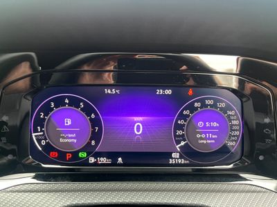 2022 Volkswagen Golf