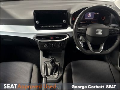 2024 SEAT Ibiza