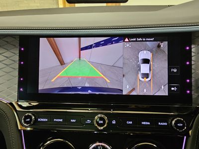 2024 Bentley Continental