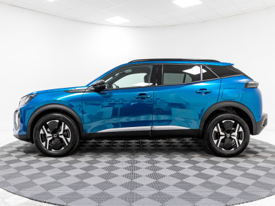 2026 Peugeot 2008