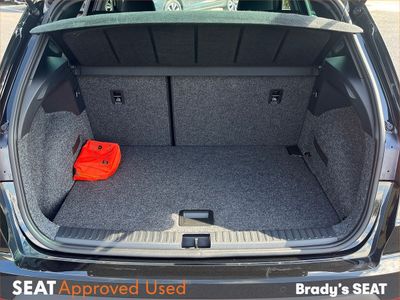 2026 SEAT Arona