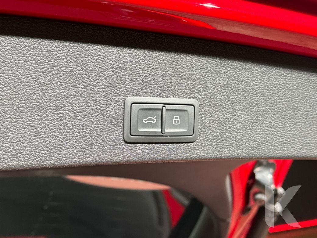2020 Audi Q2
