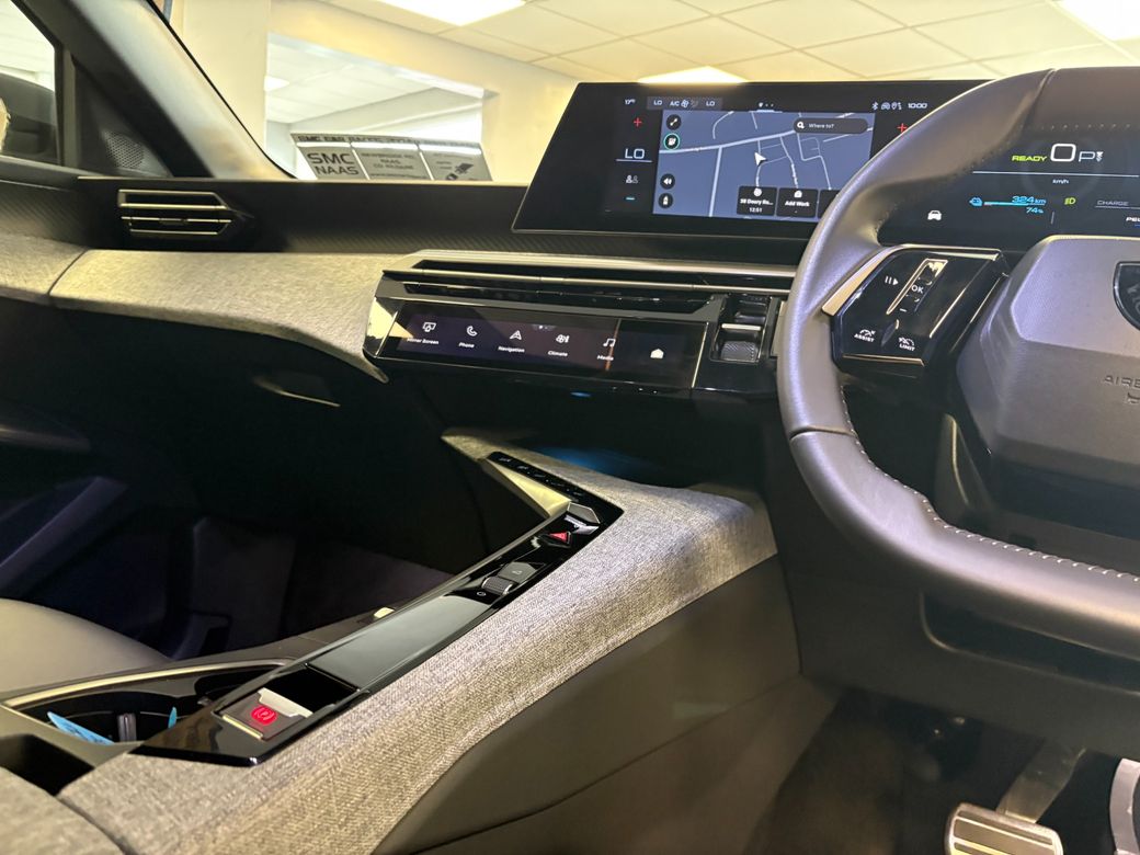 2024 Peugeot 3008