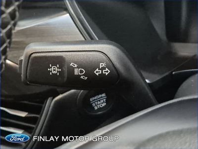 2024 Ford Kuga