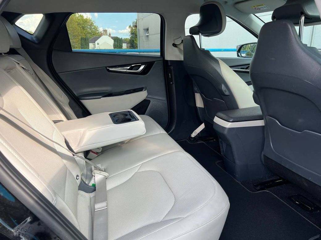2022 Kia EV6