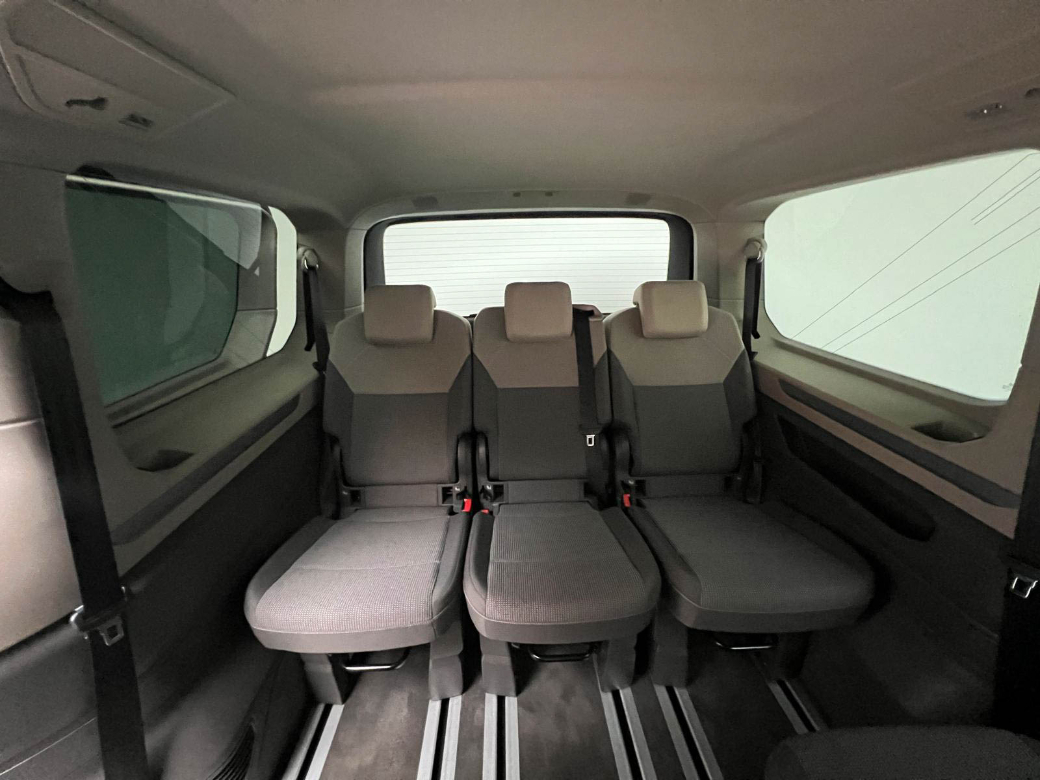 2024 Volkswagen Multivan