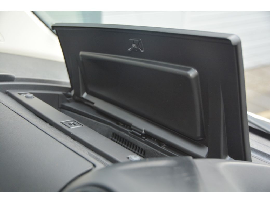 2025 Opel Movano