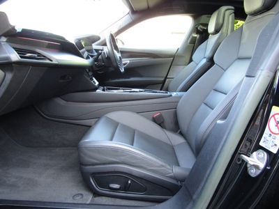 2023 Audi e-tron GT