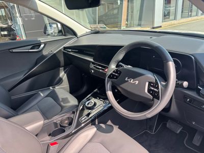 2023 Kia Niro EV