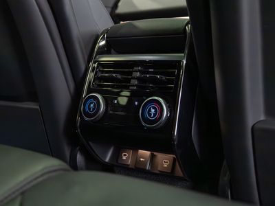 2024 Land Rover Range Rover Sport