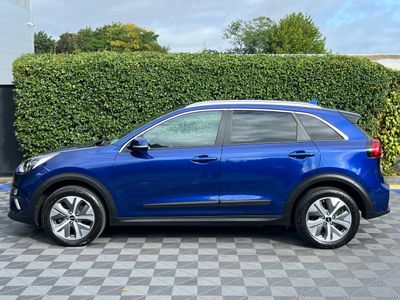 2022 Kia Niro